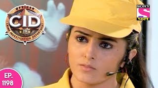 CID  सी आ डी  Episode 1198  12th October 2017 [upl. by Acinoda722]