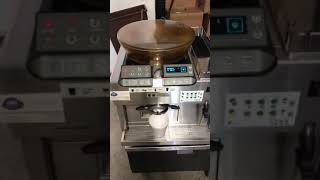 Mastrena CS2 Tested amp Working Machine 2 [upl. by Suillenroc]