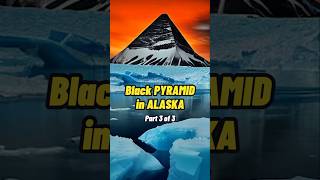 Alaskan Black Pyramid Part 3 shorts status [upl. by Xxam994]