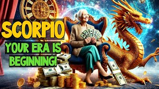 😱♏SCORPIO 2025 0 reasons for their VICTORY in career love and moneyJanuary START OF YOUR ERA [upl. by Deeann91]