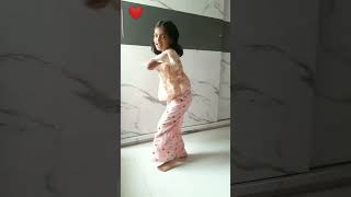 sajna tere liye sajna ye chudi kangana ❤️💖💃 saeedance hindisong love youtubeshorts [upl. by Juline]