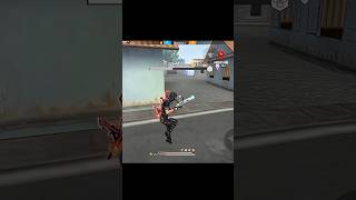 IMPOSSIBLE 🤯🔥 freefirehighlights shorts foryou [upl. by Budd]