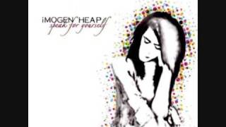 Imogen Heap  Closing In [upl. by Cerf]