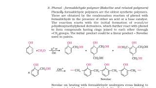 NCERT\CBSE class 12 chemistry chapter 15 Polymers part 7 condensation polymerisation [upl. by Walczak121]