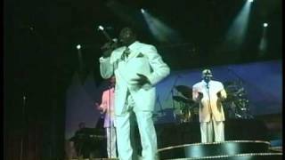 The Temptations Revue  A Tribute featuring Nate Evans  Interview with CBS [upl. by Orel472]