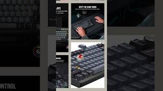 Corsair K65 Plus Wireless Mechanical Gaming Keyboard [upl. by Noneek]