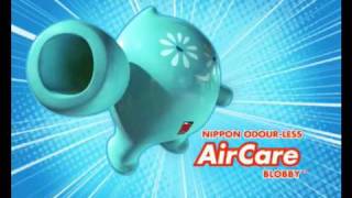 Nippon Paint AirCare [upl. by Lorene]