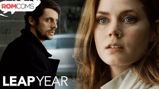 Is This the Least Romantic Proposal Ever  Leap Year  RomComs [upl. by Zeph]