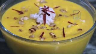 Taler Payesh Recipe I তালের পায়েস রেসিপি [upl. by Anitsud995]