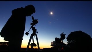 LA ASTRONOMÍA PARA AFICIONADOS [upl. by Anelav]