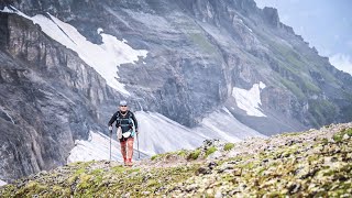 Eiger Ultra Trail E250 2023 an epic adventure… [upl. by Ranger]