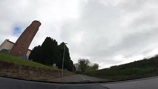 22nd April 2024 GoPro Cookstown to Coagh via Moneymore [upl. by Ambur]