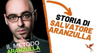 La STORIA di SALVATORE ARANZULLA [upl. by Mittel]