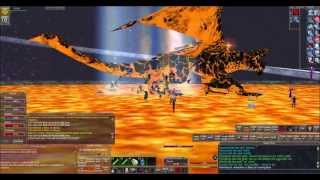 Everquest Raid  Ashenback [upl. by Kcirdez870]