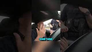 Weird Cop Pulls Over Supercar Owner 😨 [upl. by Doretta]