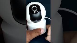 mi camera connect to mobile  mi home security camera 360  mi camera 360 setup [upl. by Orelee]