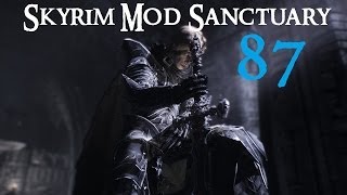 Skyrim Mod Sanctuary 87 [upl. by Philan293]