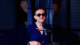 Casey Neistat Tells the Story of Anvil band amp the Power of Resilience motivation [upl. by Lamag454]