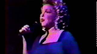 Bette Midler  Experience The Divine Concert Boston 1993 [upl. by Iruyas]