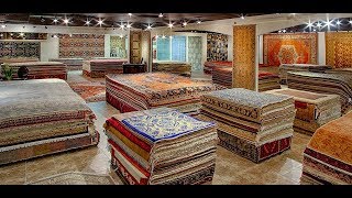 5 Things You Must Know When Buying A Handmade Rug [upl. by Suchta]