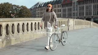 Lilienthal the Urban Lifestyle [upl. by Deidre]