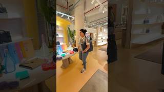 Buying✨My First GUCCI Bag🥹in Milan🛍️Worth Lakhs shorts viral trending foryou ashortaday [upl. by Gilford]