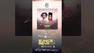 EUNICE BEYA FEAT DEBORAH LUKALU  LOCALISÉ [upl. by Felder]