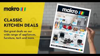 GM Weekly Picks  Makro [upl. by Nylirak190]