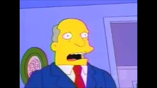 Steamed Hams But Chalmers Speaks Japanese [upl. by Terris]