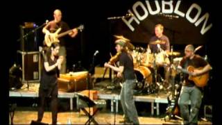 NOIR HOUBLON  IRISH CELTIC MUSIC High Reelavi [upl. by Nylqcaj]