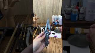 Valorant Weapon Kuronami no Yaiba unboxing display kuronami games unboxing valorant sword [upl. by Yeldahc]