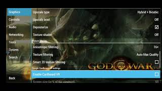 PPSSPP GOLD NEW UPDATE LAG FIX FOR LOW TO MID END DEVICES [upl. by Einreb]