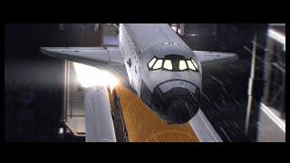 Archangel  Cinematic KSP Video [upl. by Debbra]