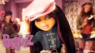 Bratz 10th Anniversary Party Dolls Commercial  Bratz [upl. by Towill]