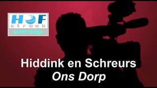 Ons Dorp Goor  Markelo  Diepenheim [upl. by Erdnassac]