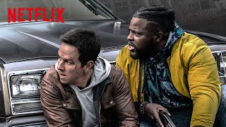 Spenser Confidential  Mark Wahlberg  Officiële trailer  Netflixfilm [upl. by Durnan]