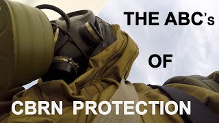 The ABCs of CBRN protection [upl. by Patrizio]