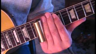 Rocky Mountain Way  Joe Walsh Lesson 1 of 2 [upl. by Aridan]