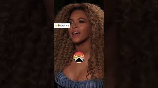 Beyonce Femmes Indépendantes  Le Pouvoir de la Musique détermination inspiration podcast [upl. by Llednahs581]