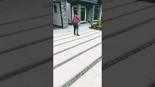 How to Seal concrete driveway [upl. by Metsky]