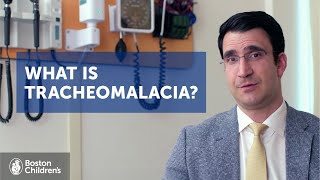 Tracheomalacia Malformations amp Repairs Explained  Ask Dr Jennings 3 [upl. by Eiser54]