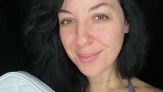 NEW Everyday Skincare Tutorial with the exclusive Trish McEvoy Skincare Set skincare trishmcevoy [upl. by Calie]