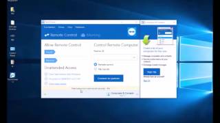 How to download and install Teamviewer 12 [upl. by Atir]