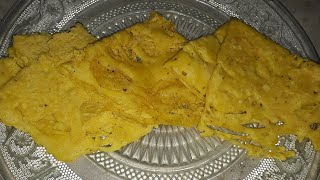 Chita Pitha Recipe [upl. by Akenehs514]