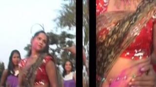 Ubad Khabad Badaniya Bhojpuri Holi Song  Dirty Pichkari [upl. by Sisxela]