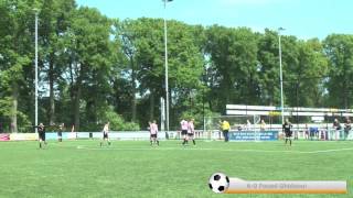 FC Winterswijk G Team Kampioen [upl. by Martinson313]