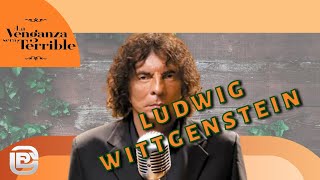 ¡DESCOMUNAL REFLEXIÓN DE ALEJANDRO DOLINA SOBRE EL INMORTAL FILÓSOFO ANALÍTICO LUDWIG WITTGENSTEIN [upl. by Dnomaid]