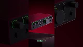 Focusrite Scarlett 4th Gen  Twoje studio Twoje zasady [upl. by Grussing]