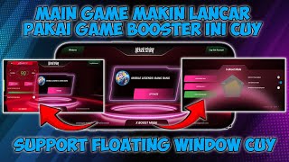 Top 3 Game Boosters for Android in 2024  Enhance Your Gaming Performance [upl. by Attenra]