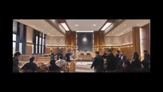 The Client Official Trailer 2011 [upl. by Franck]